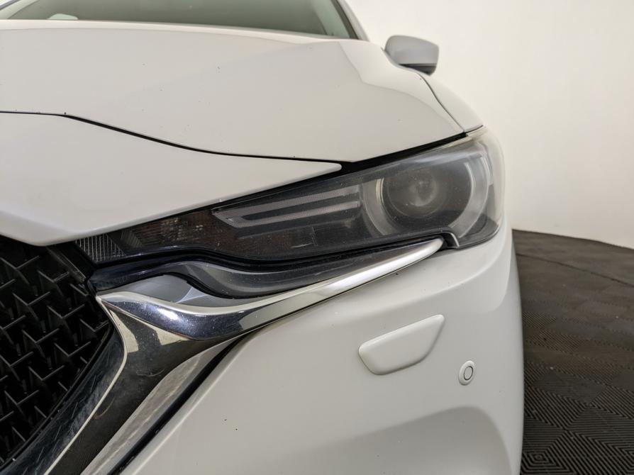 Mazda CX-5 II Москва  - изображение 18
