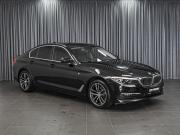 BMW 5 серии VII (G30/G31/G38) Ставрополь  - изображение 25