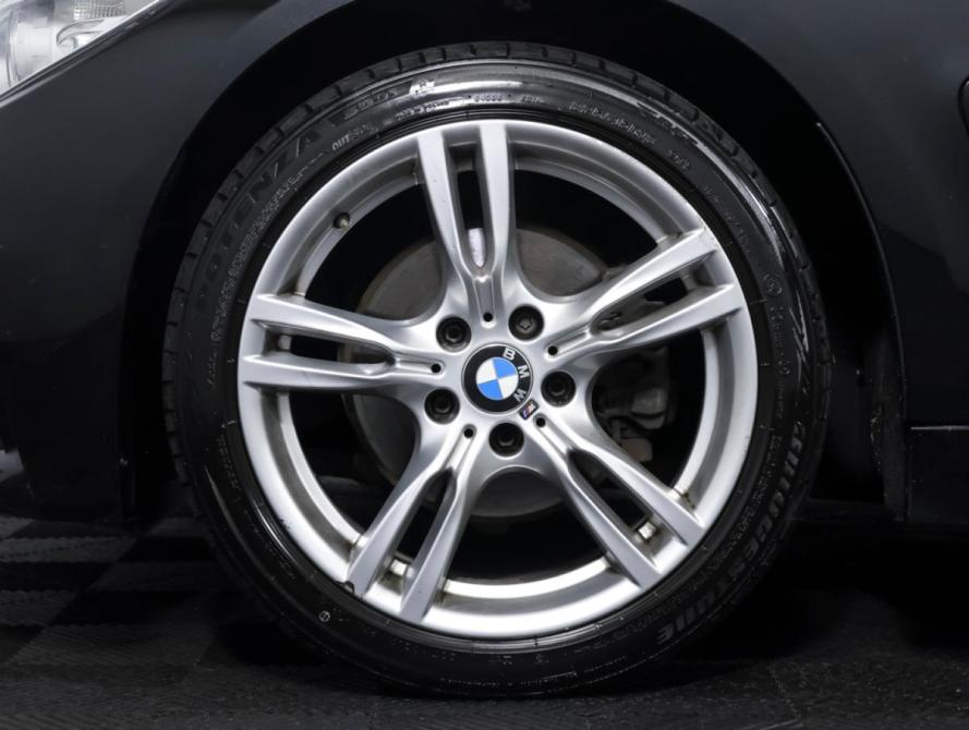 BMW 4 серии F32/F33/F36 Москва  - изображение 16