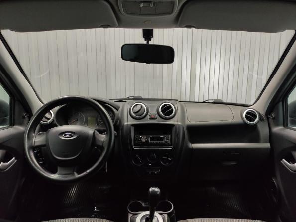 Lada (ВАЗ) Granta I с пробегом 2015 года, цена 470 000 рублей, 121243 км, лифтбек, Автокод Объявления