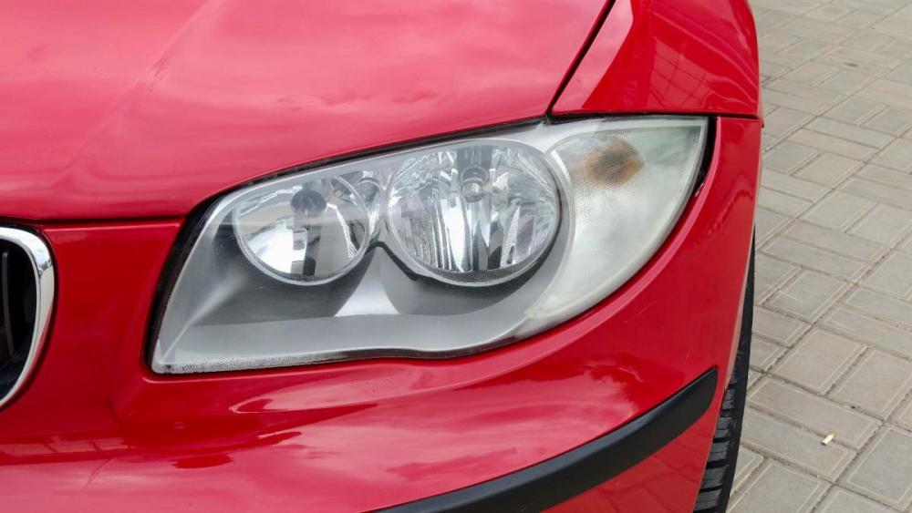 BMW 1 серии I (E81/E82/E87/E88) Рестайлинг Астрахань  - изображение 7