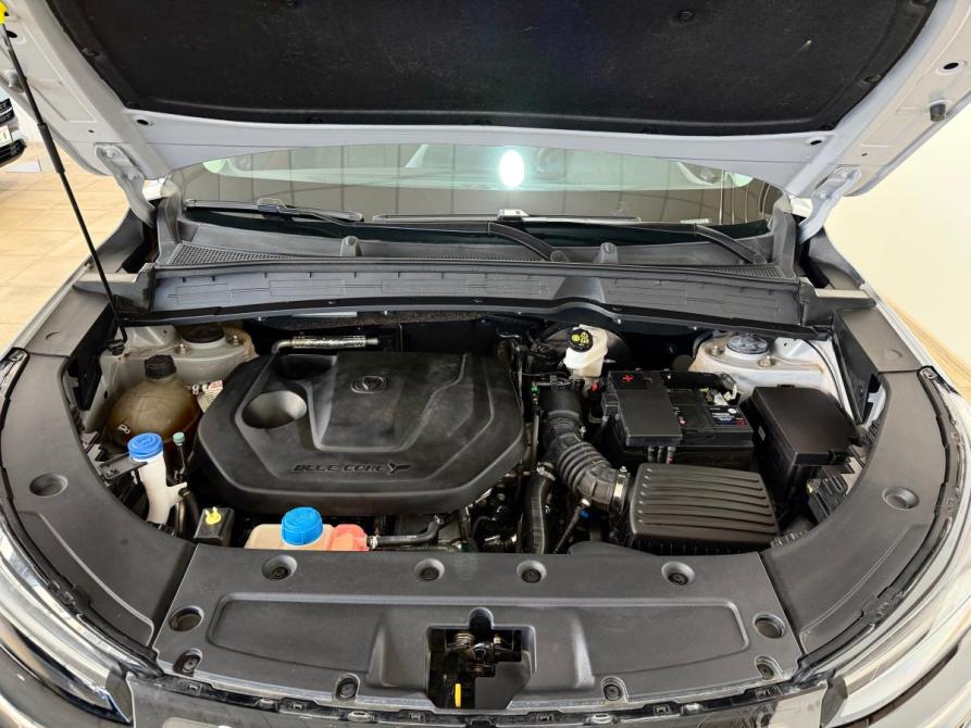 Changan CS55 Plus II Новороссийск  - изображение 40