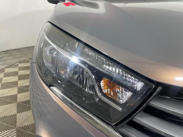 Lada (ВАЗ) Vesta I с пробегом 2018 года, цена 985 000 рублей, 62240 км, седан, Автокод Объявления