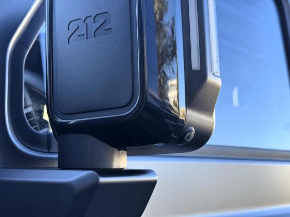 212 T01 с пробегом 2026 года, цена 4 399 000 рублей, 3 км, внедорожник, Автокод Объявления