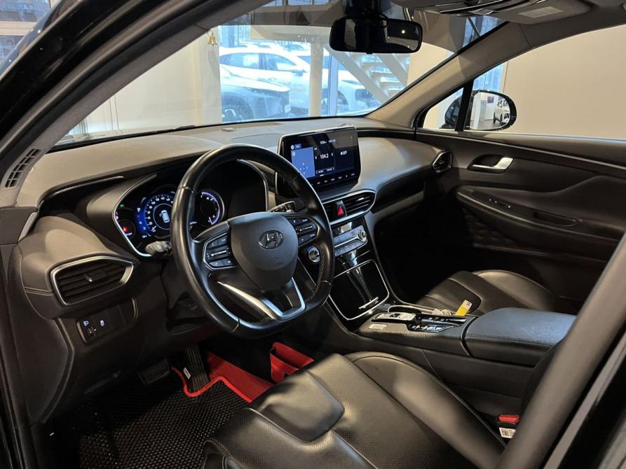 Hyundai Santa Fe IV Чебоксары  - изображение 22