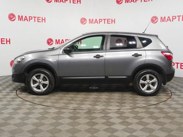 Nissan Qashqai I Рестайлинг с пробегом 2012 года, цена 989 000 рублей, 150160 км, внедорожник, Автокод Объявления