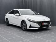 Hyundai Elantra VII (CN7) Пермь  - изображение 35