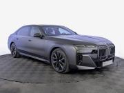 BMW 7 серии VII (G70) Москва  - изображение 33