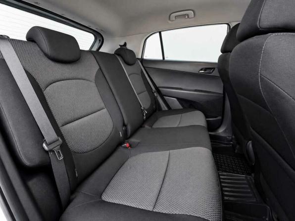 Hyundai Creta I Рестайлинг с пробегом 2020 года, цена 1 859 000 рублей, 52076 км, внедорожник, Автокод Объявления