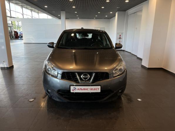Nissan Qashqai I Рестайлинг с пробегом 2011 года, цена 1 128 000 рублей, 162638 км, внедорожник, Автокод Объявления