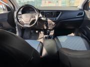 Hyundai Solaris II Оренбург  - изображение 25