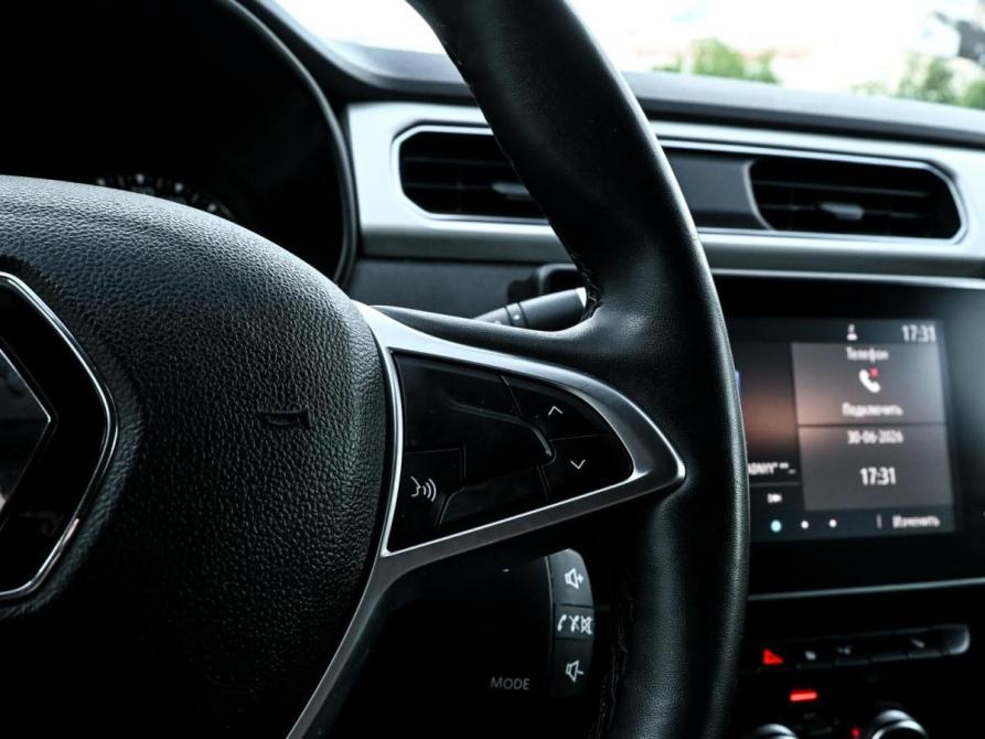 Renault Arkana I Волгоград  - изображение 18
