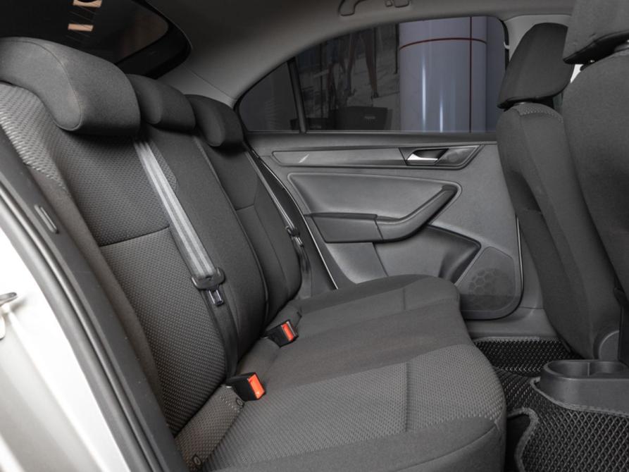 Volkswagen Polo VI Казань  - изображение 8
