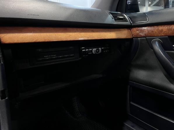 Audi A4 II (B6) с пробегом 2003 года, цена 340 000 рублей, 262525 км, универсал, Автокод Объявления