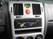 Hyundai Getz I Рестайлинг Воронеж  - изображение 29