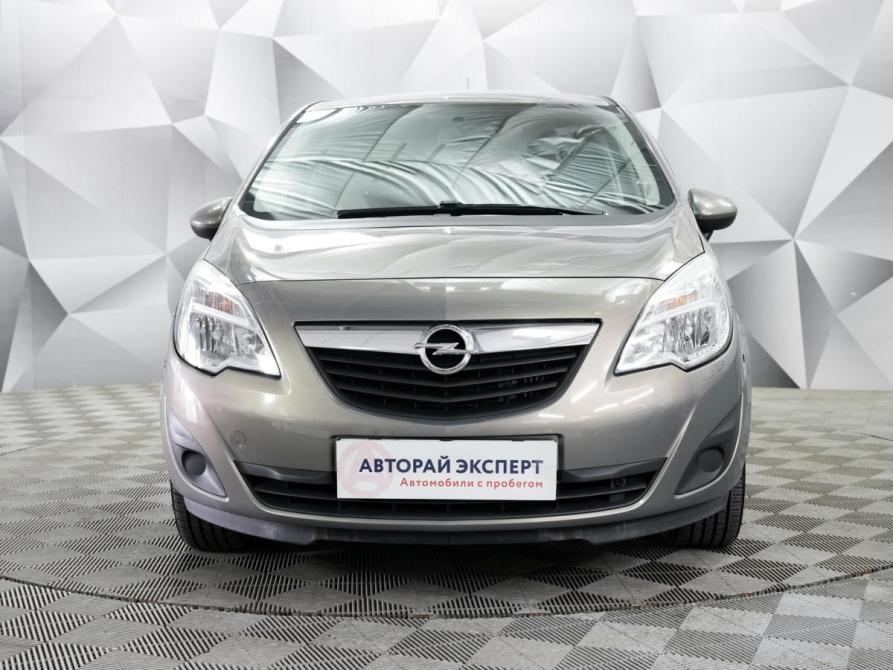 Opel Meriva B Ульяновск  - изображение 8