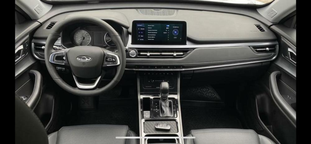 Chery Tiggo 4 Pro I Тверь  - изображение 9