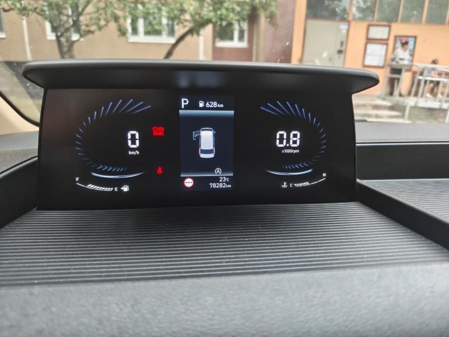 Hyundai Staria I Москва  - изображение 6