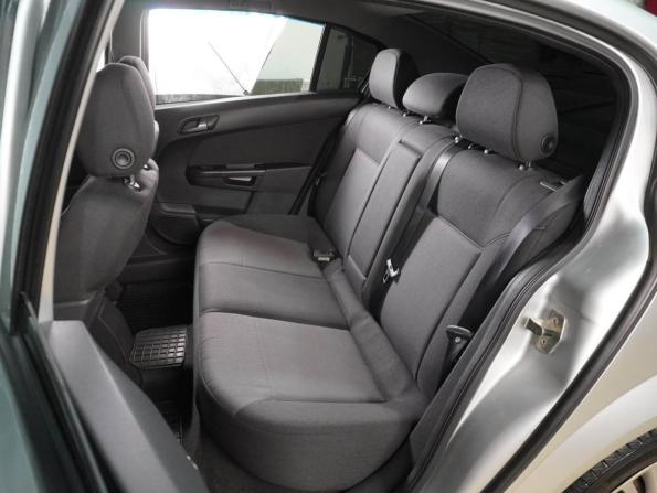 Opel Astra H Рестайлинг с пробегом 2008 года, цена 579 000 рублей, 227288 км, седан, Автокод Объявления