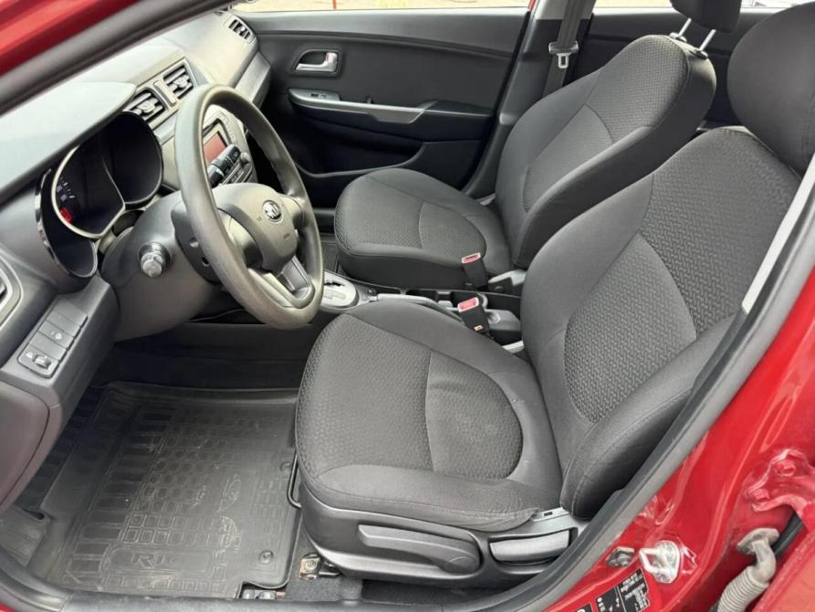 Kia Rio III Набережные Челны  - изображение 8