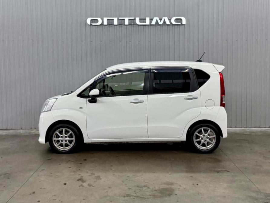 Daihatsu Move VI Рестайлинг Краснодар  - изображение 8