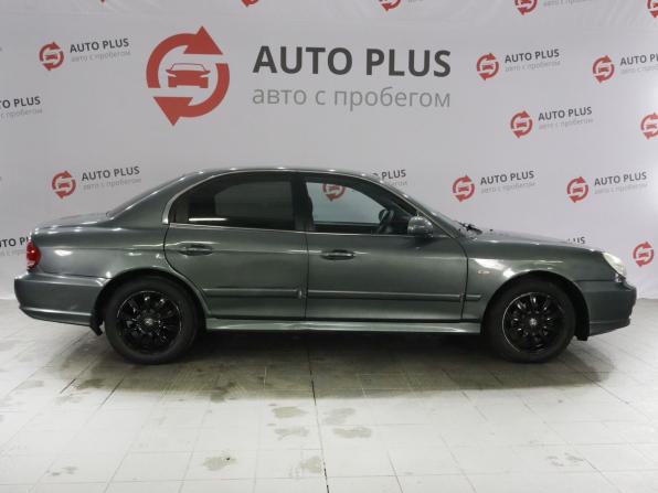 Hyundai Sonata IV (EF) Рестайлинг с пробегом 2007 года, цена 470 000 рублей, 200000 км, седан, Автокод Объявления