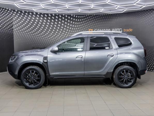 Renault Duster II с пробегом 2021 года, цена 1 335 000 рублей, 176918 км, внедорожник, Автокод Объявления