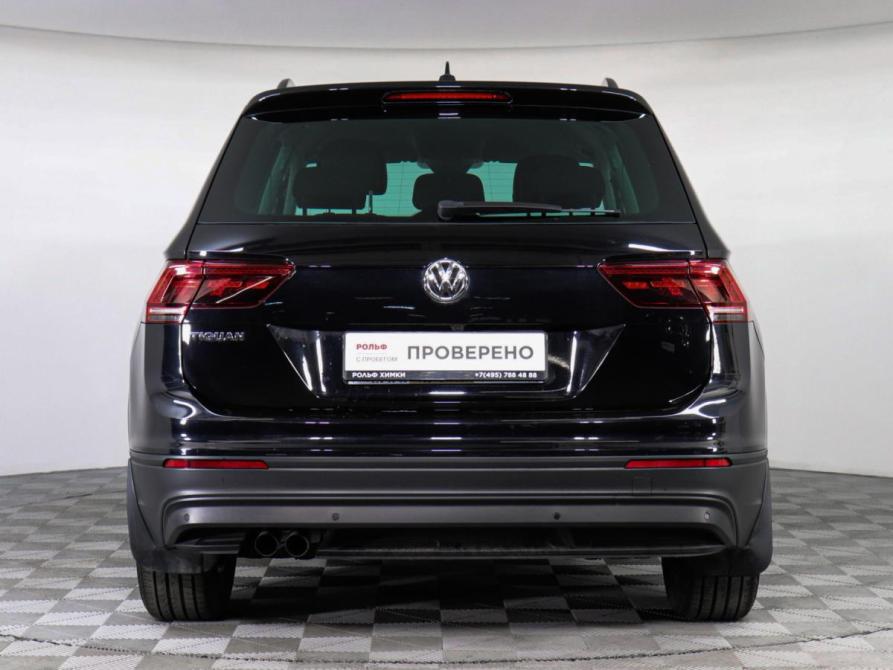 Volkswagen Tiguan II Химки  - изображение 7