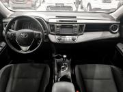 Toyota RAV4 IV (XA40) Казань  - изображение 39