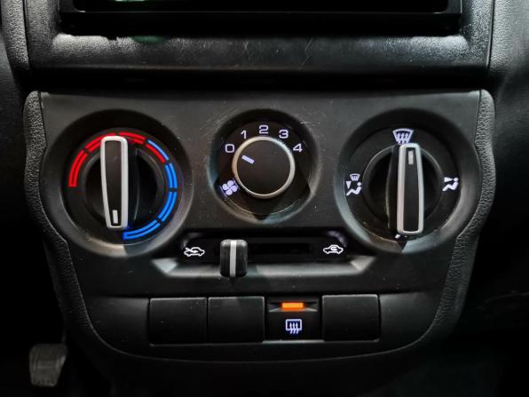 Lada (ВАЗ) Granta I Рестайлинг с пробегом 2022 года, цена 729 000 рублей, 42285 км, седан, Автокод Объявления