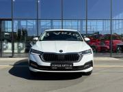 Skoda Octavia IV (A8) Оренбург  - изображение 24