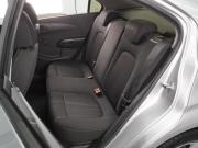 Chevrolet Aveo II Воронеж  - изображение 25