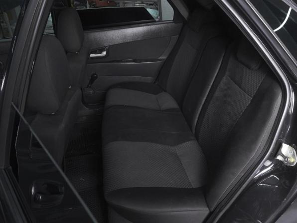 Lada (ВАЗ) Priora I с пробегом 2013 года, цена 333 000 рублей, 362811 км, седан, Автокод Объявления