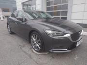 Mazda 6 III (GJ) Рестайлинг 2 Новокузнецк  - изображение 36