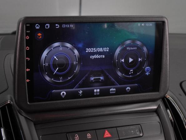 Opel Zafira C с пробегом 2013 года, цена 1 149 000 рублей, 226983 км, компактвэн, Автокод Объявления