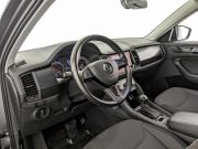 Skoda Kodiaq I Москва  - изображение 44
