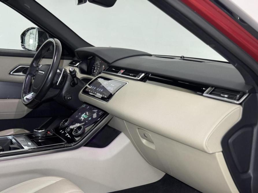 Land Rover Range Rover Velar I Нижний Новгород  - изображение 17