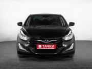 Hyundai Elantra V (MD) Рестайлинг Иркутск  - изображение 26