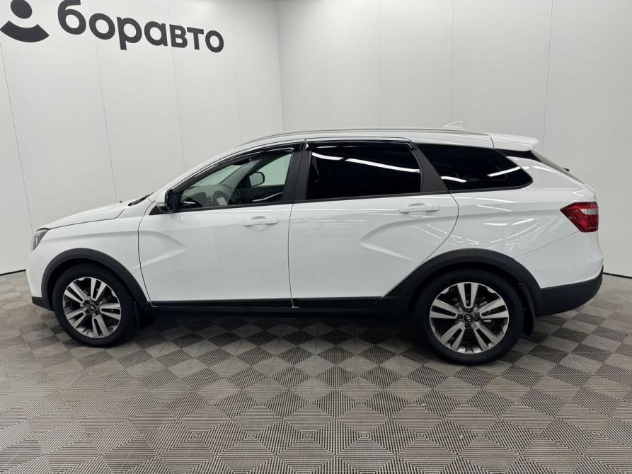 Lada (ВАЗ) Vesta I Воронеж  - изображение 9