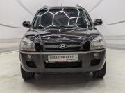 Hyundai Tucson I Воронеж  - изображение 21
