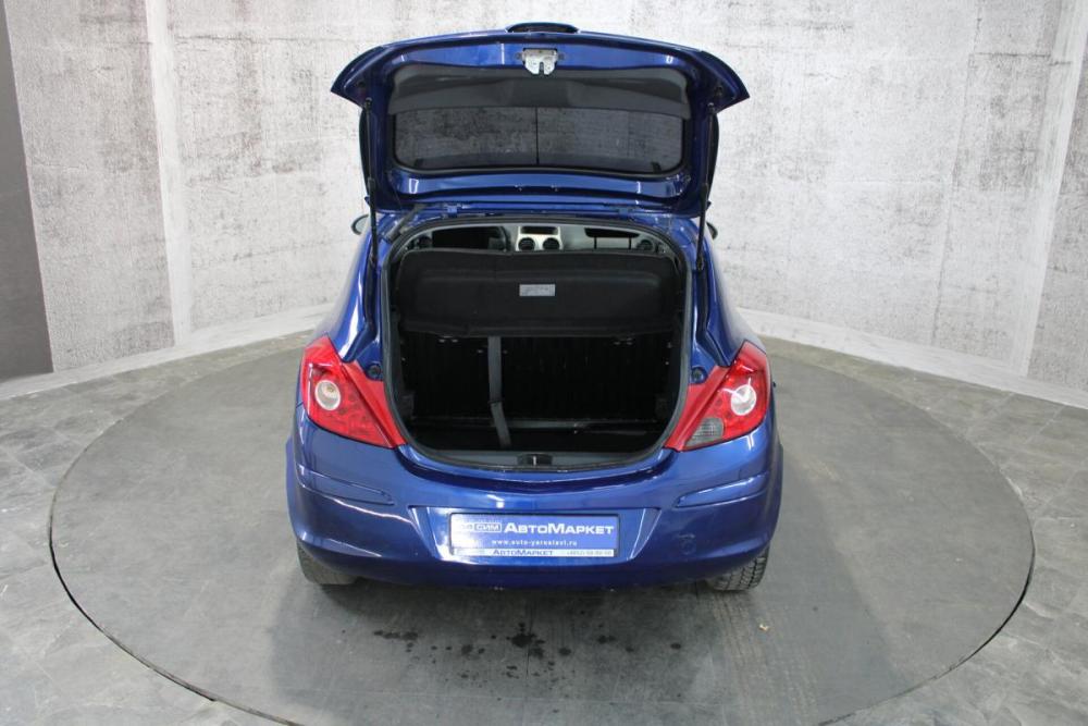Opel Corsa D Ярославль  - изображение 12