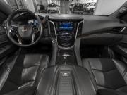 Cadillac Escalade IV Москва  - изображение 46