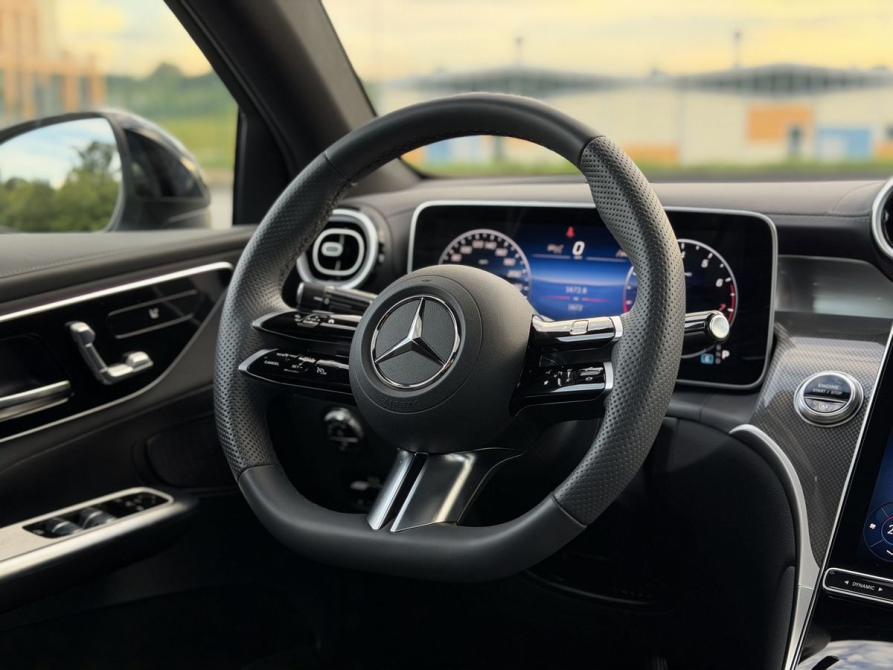 Mercedes-Benz GLC Coupe II (C254) Казань  - изображение 20