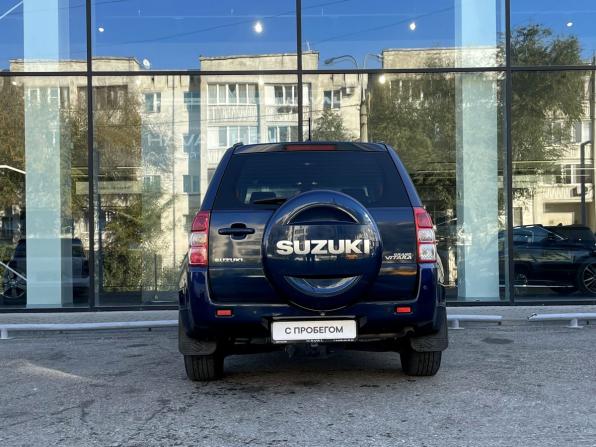 Suzuki Grand Vitara II Рестайлинг с пробегом 2011 года, цена 1 250 000 рублей, 143293 км, внедорожник, Автокод Объявления