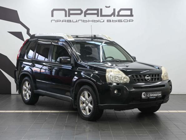 Nissan X-Trail II с пробегом 2007 года, цена 1 069 900 рублей, 138000 км, внедорожник, Автокод Объявления