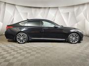 Hyundai Genesis II Москва  - изображение 26