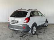 Opel Antara I Рестайлинг Москва  - изображение 20
