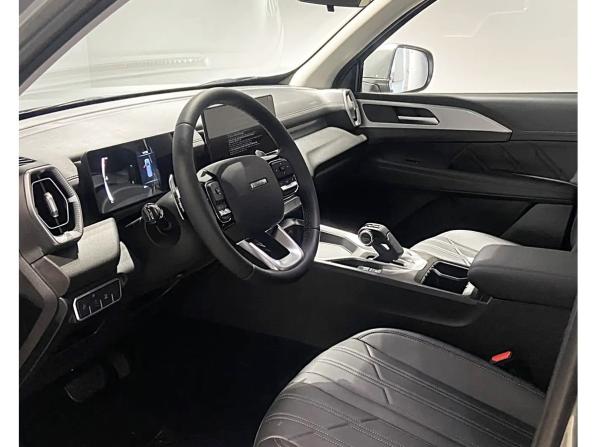 Новый Haval H5 II 2026 года, цена 4 049 000 рублей, внедорожник, Автокод Объявления