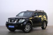 Nissan Pathfinder III Рестайлинг Омск  - изображение 27