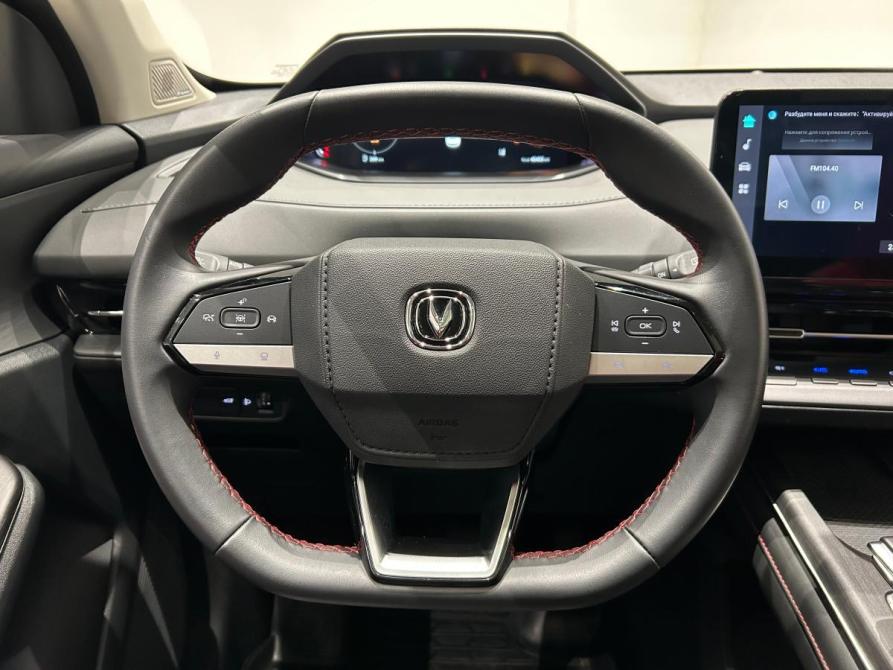 Changan CS55 Plus II Санкт-Петербург  - изображение 21